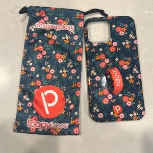 Loopy case iPhone 12 Pro Max